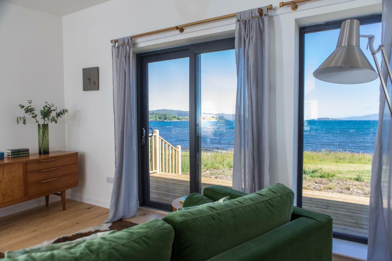 Stay On The Bay, Skye Broadford  Exterior foto